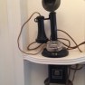Old Telephone